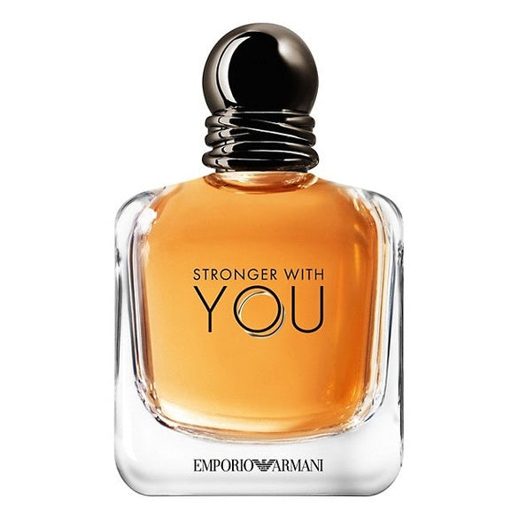 Emporio Armani Stronger With You Edt For Men