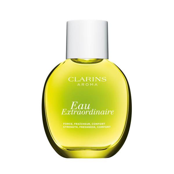 Clarins Eau Extraordinaire