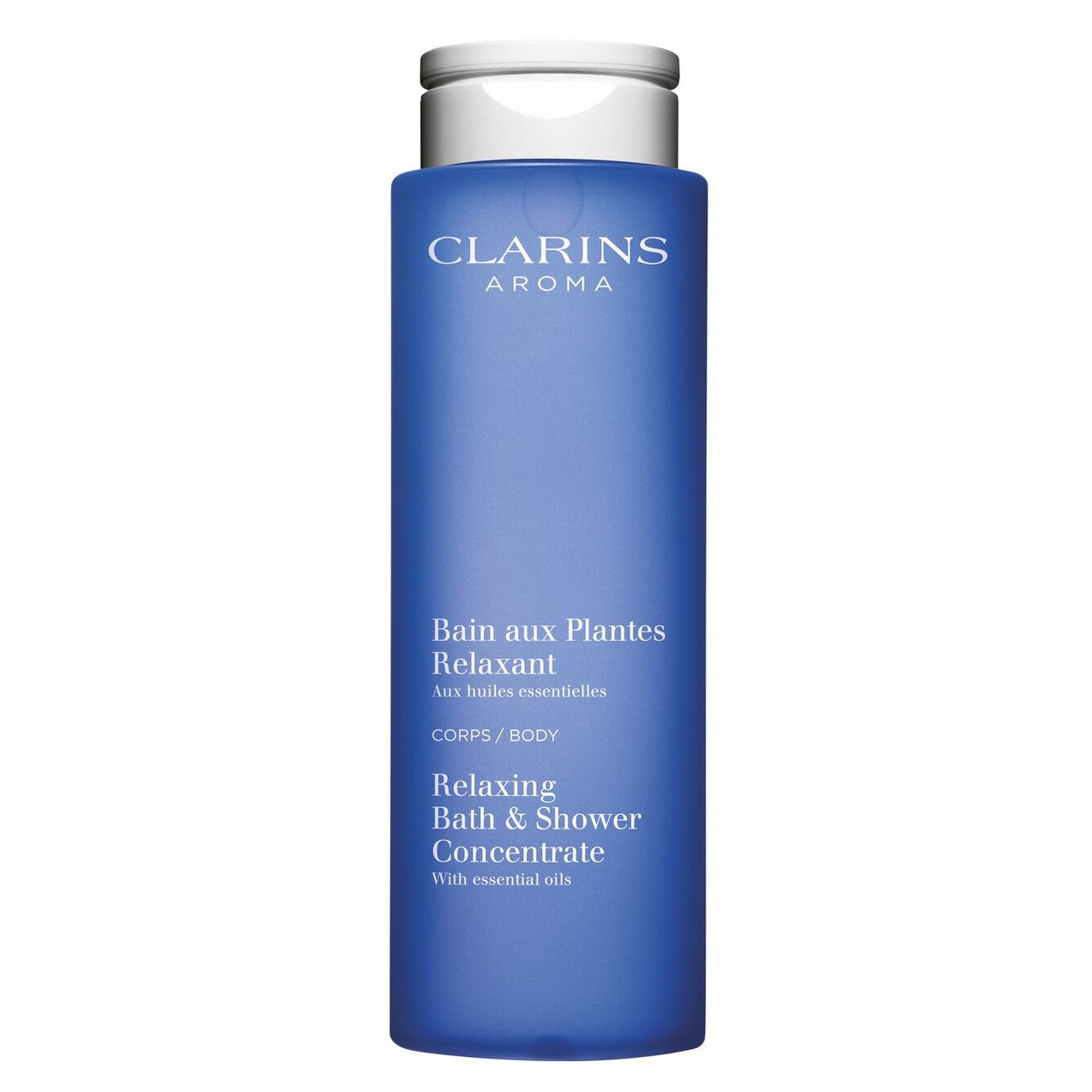 Clarins Relax Bath & Shower Concentrate