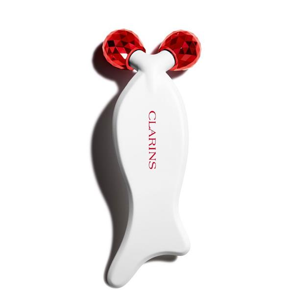 Clarins Resculpting Flash Roller