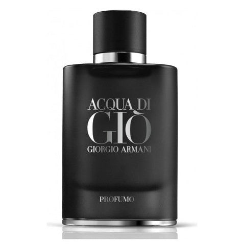 Giorgio Armani Acqua Di Gio Profumo For Men