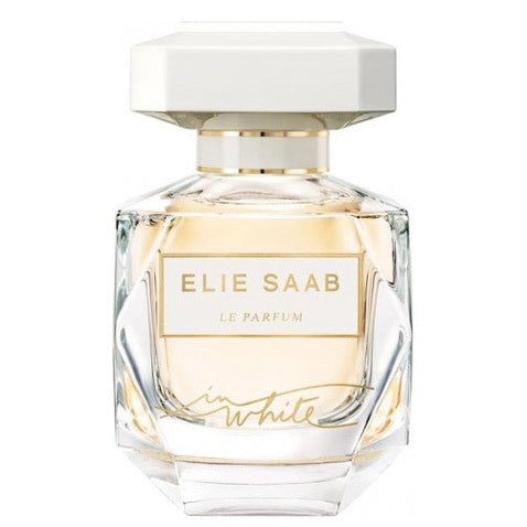 Elie Saab La Perfum In White Edp