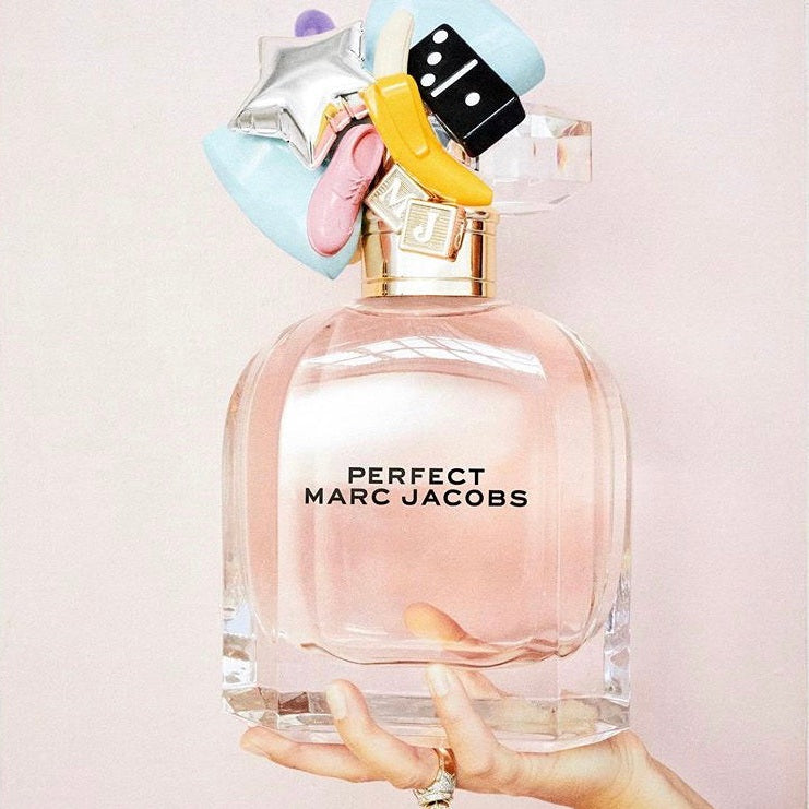Marc Jacobs Perfect Edp