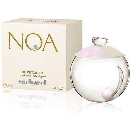 Cacharel Noa Edt 50ml