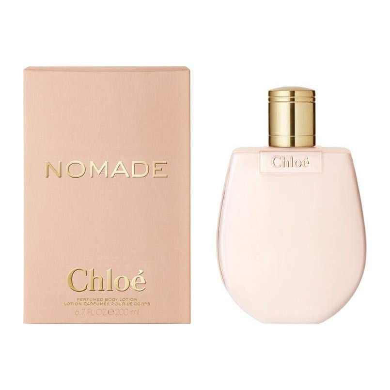 Chloe Nomade Eau De Parfum