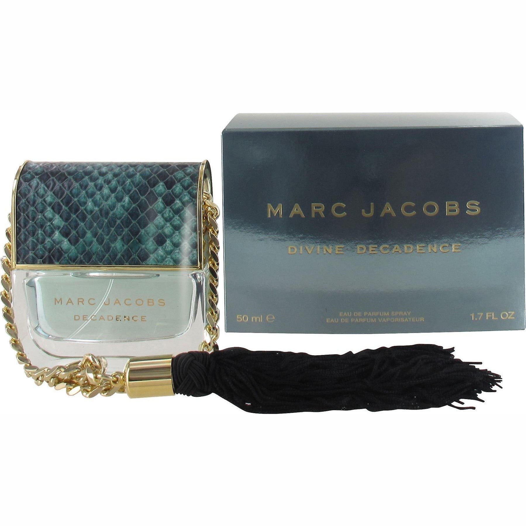 Marc Jacobs Divine Decadence EDP 50ml