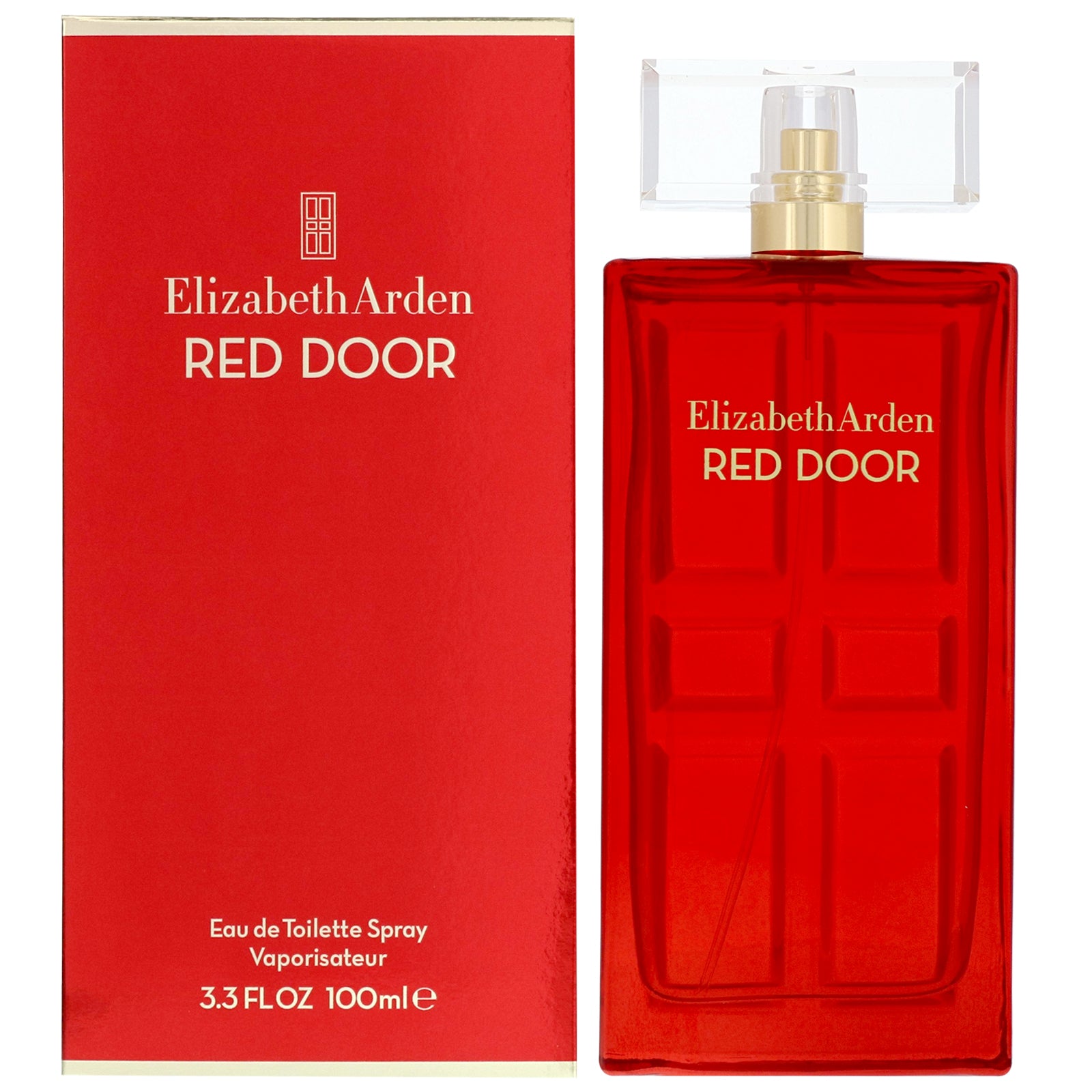 Elizabeth Arden Red Door Edt 100ml
