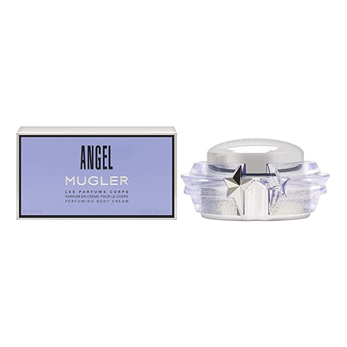 Angel Perfuming Body Cream 200ml