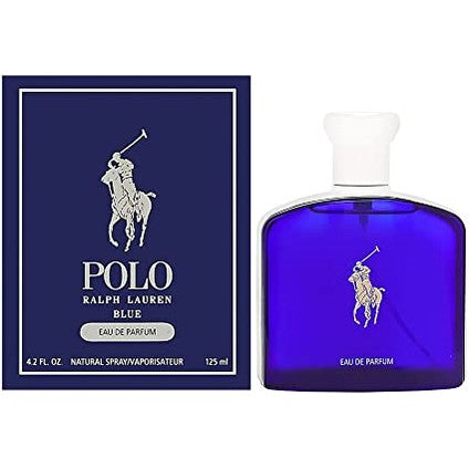 Ralph Lauren Polo Blue Eau de Parfum Spray