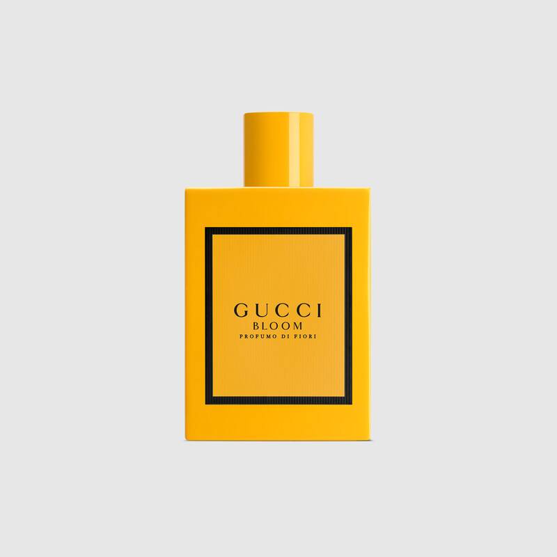 Gucci Bloom Profumo Di Fiori