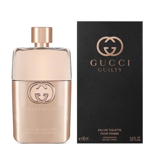 Gucci Guilty Pour Femme EDT