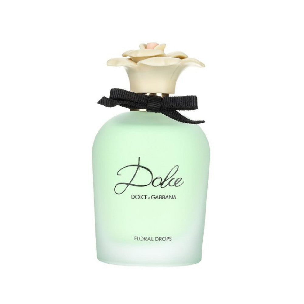 Dolce & Gabbana Floral Drops Edp