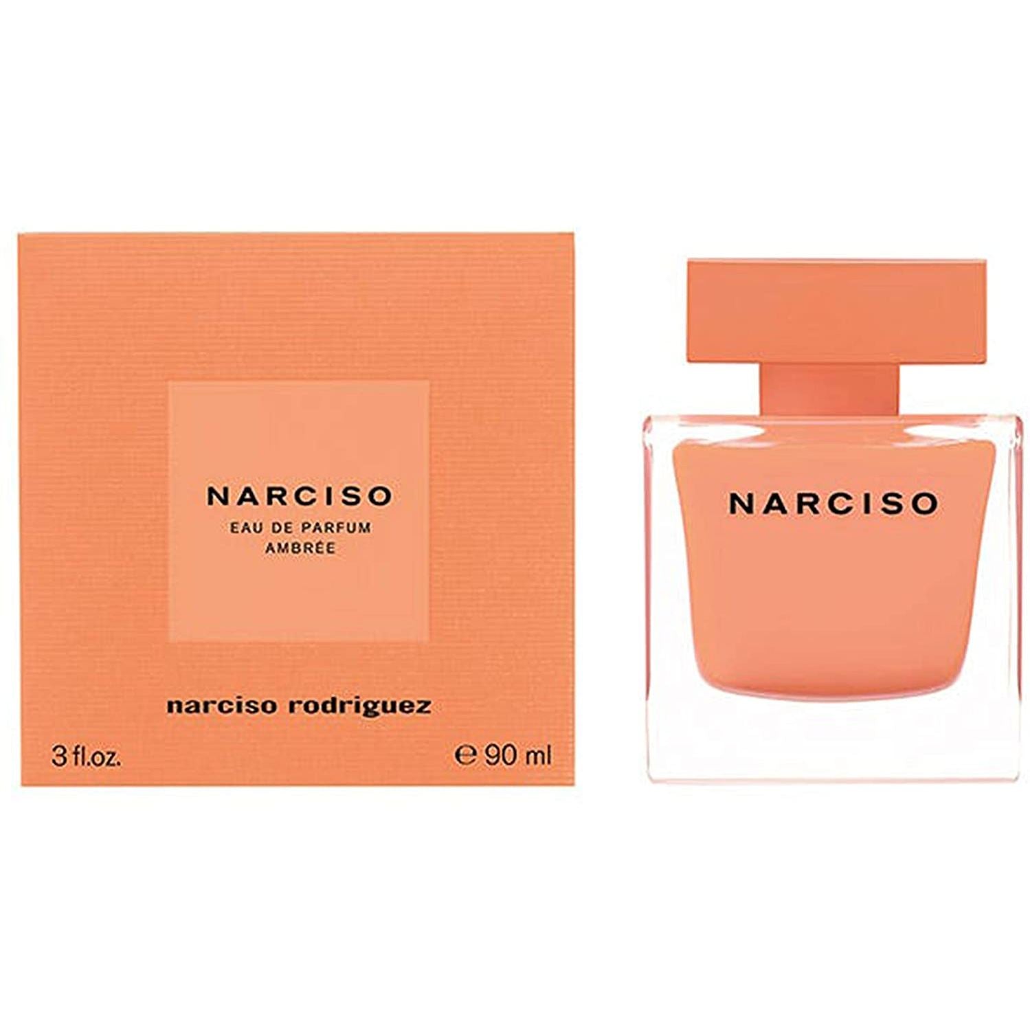 Narciso Rodriguez - Narciso Eau De Parfum Ambrée