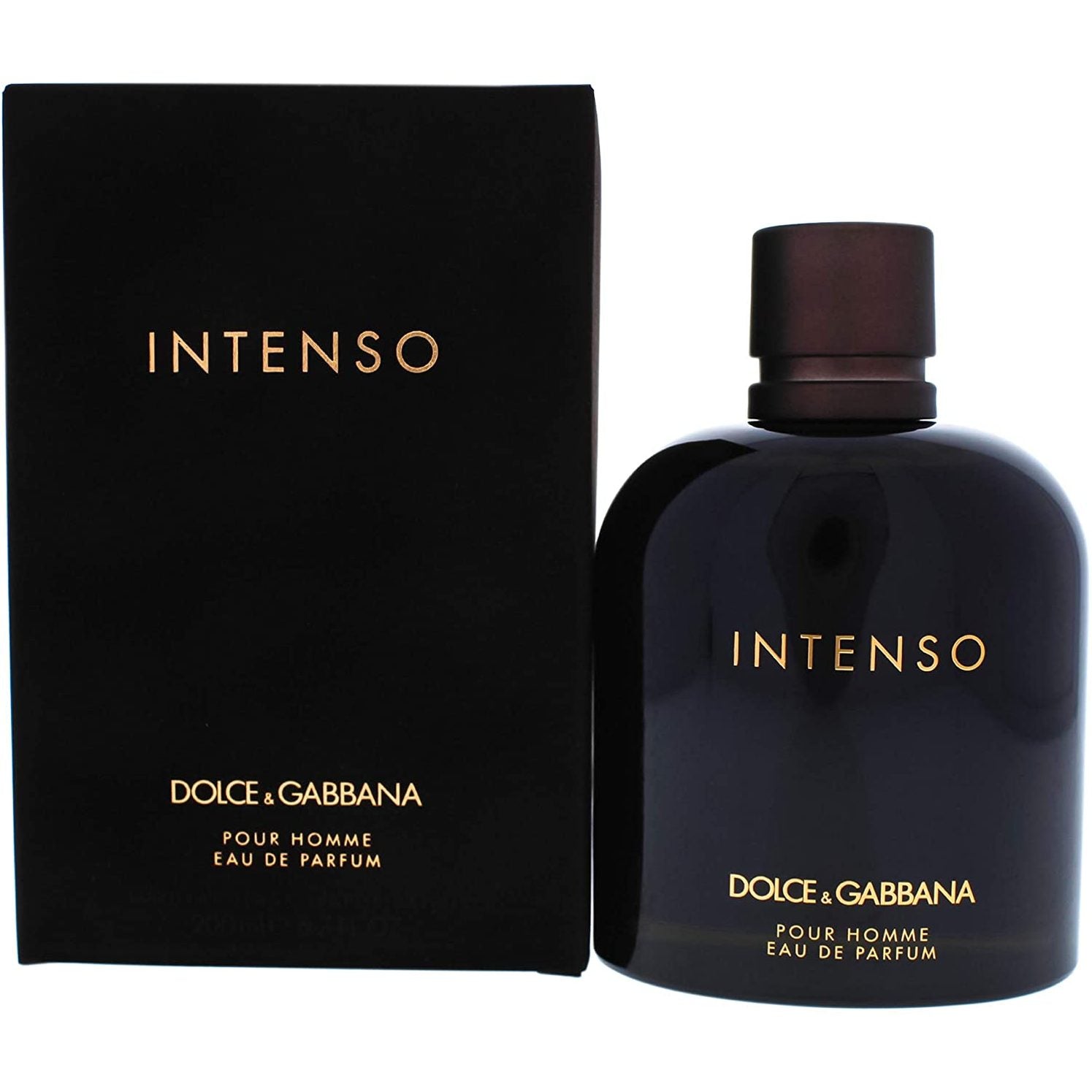 Dolce & Gabbana Intenso Pour Homme Edp