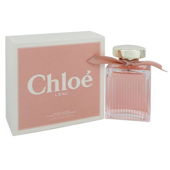 Chloé L'eau Eau De Toilette