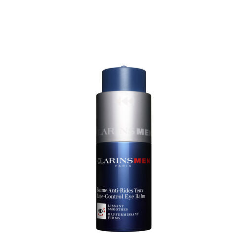 Clarins Men Line-Control Eye Balm