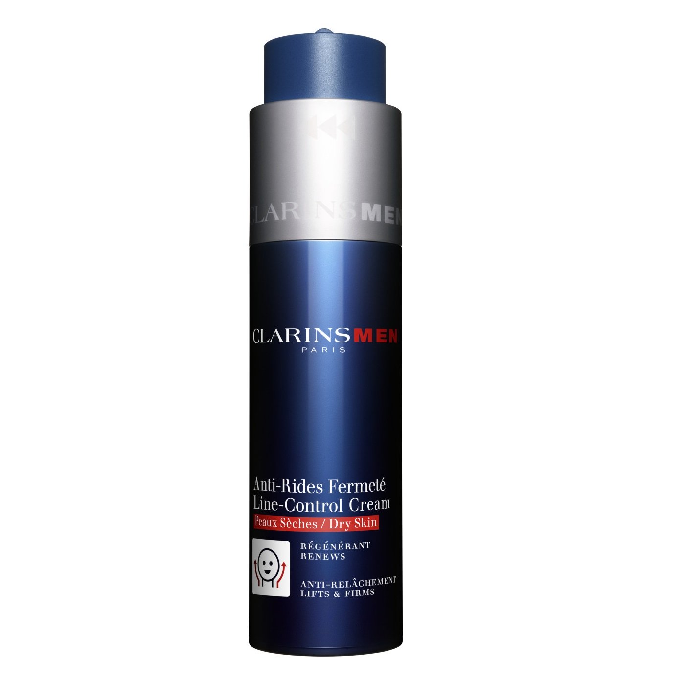 Clarins ClarinsMen Line-Control Cream