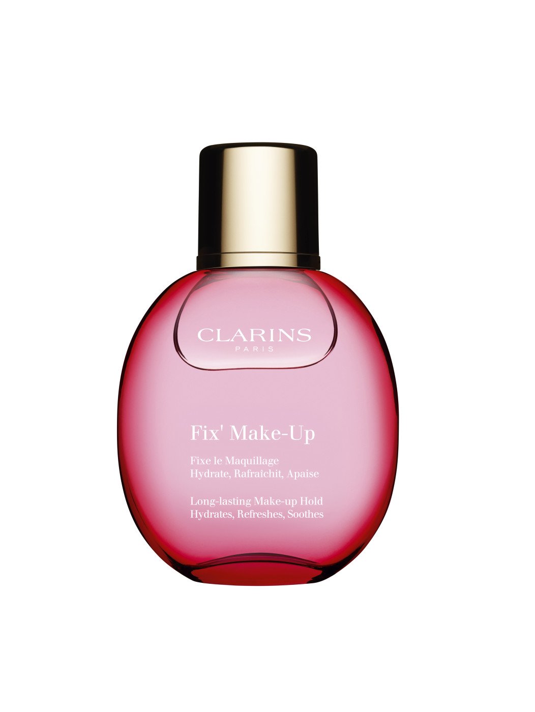 Clarins Fix' Make-Up