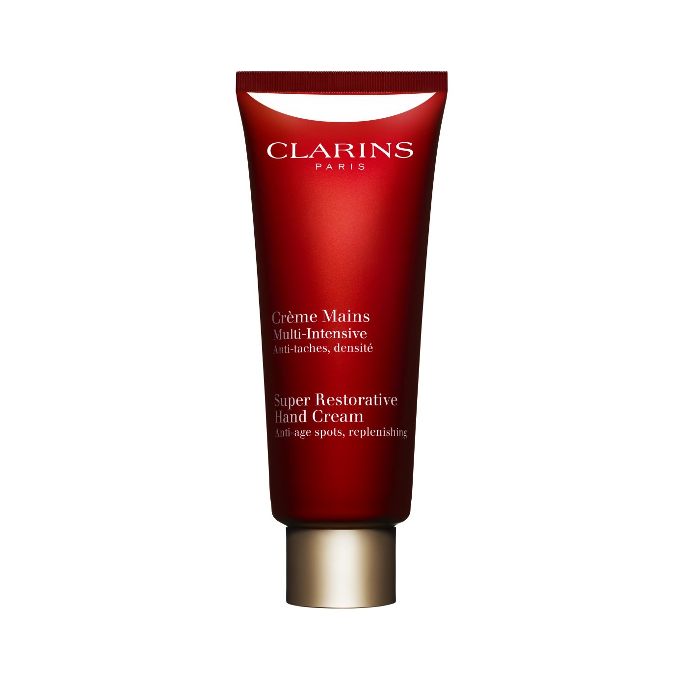 Clarins Super Restorative Hand Cream