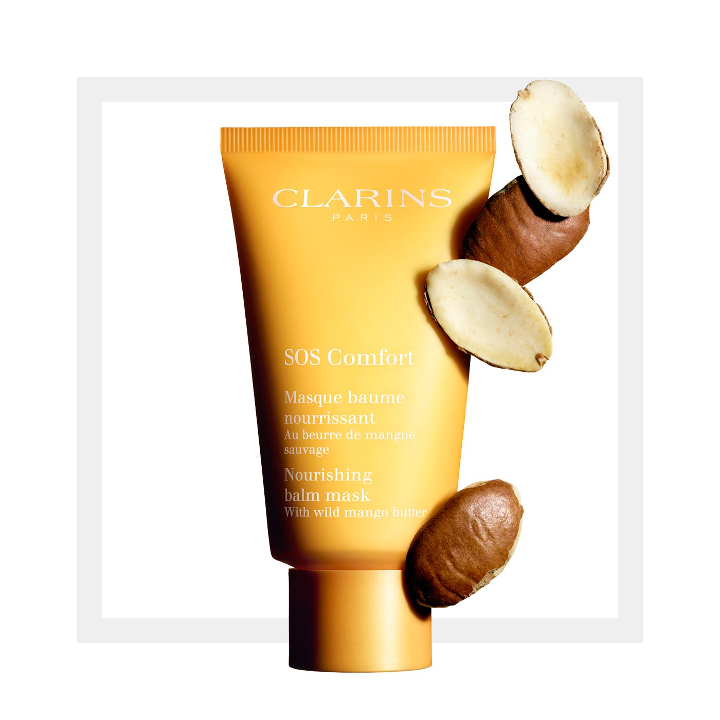 Clarins SOS Comfort Mask