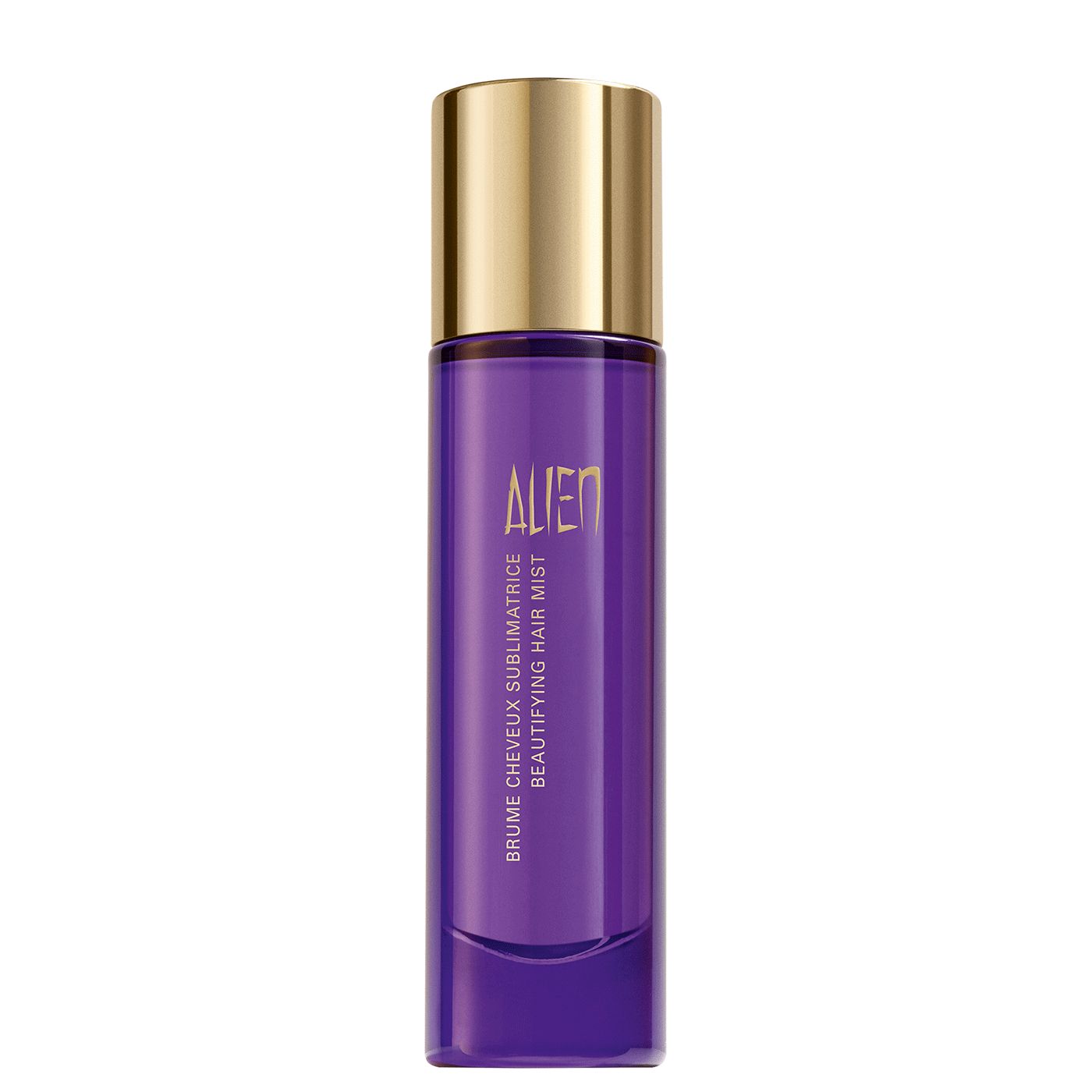 Mugler Alien Beautifying Hair Mist