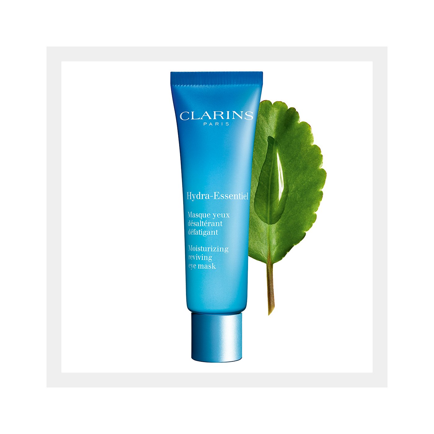 Clarins Hydra Essential Moisturising Eye Mask