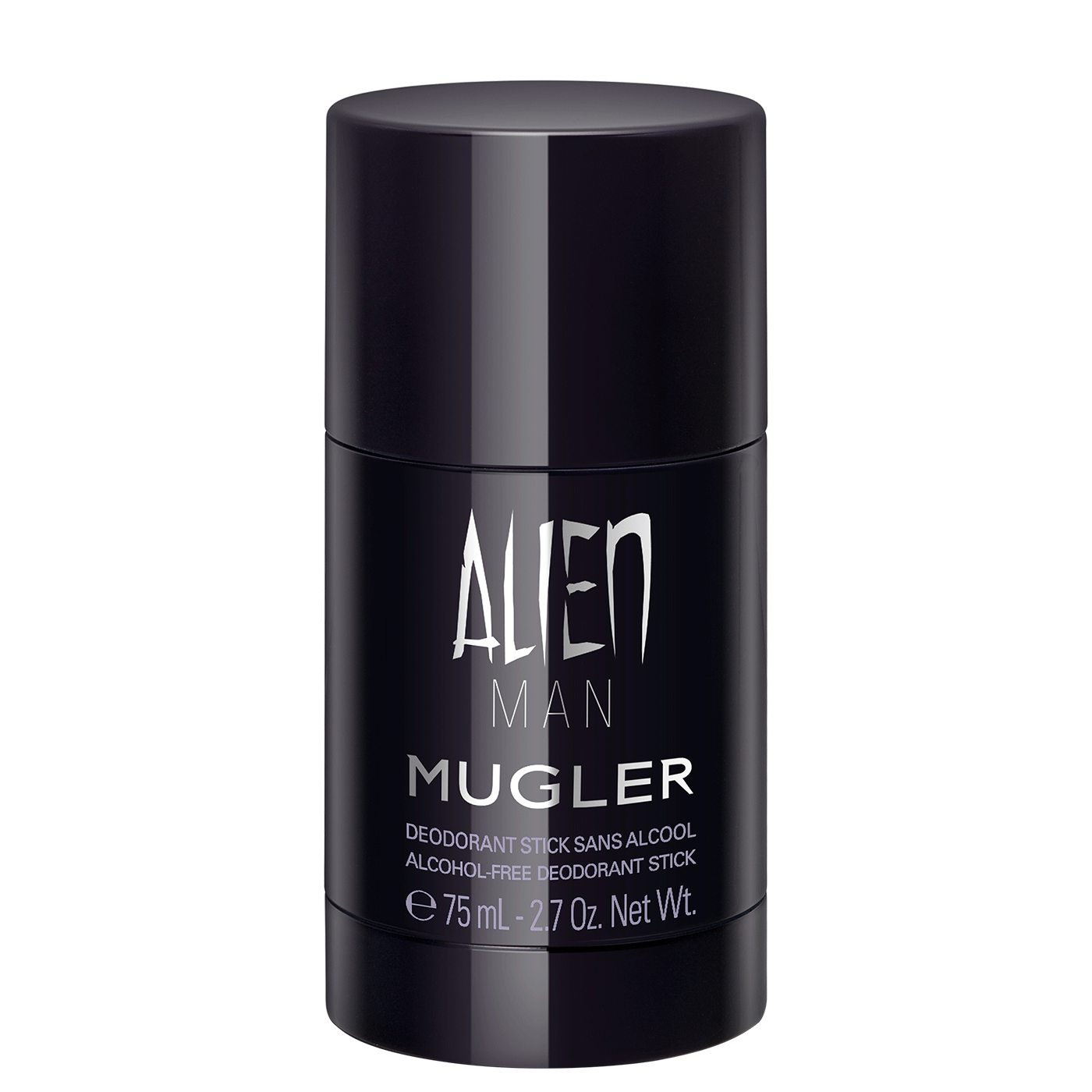 Mugler Alien Man Eau De Toilette