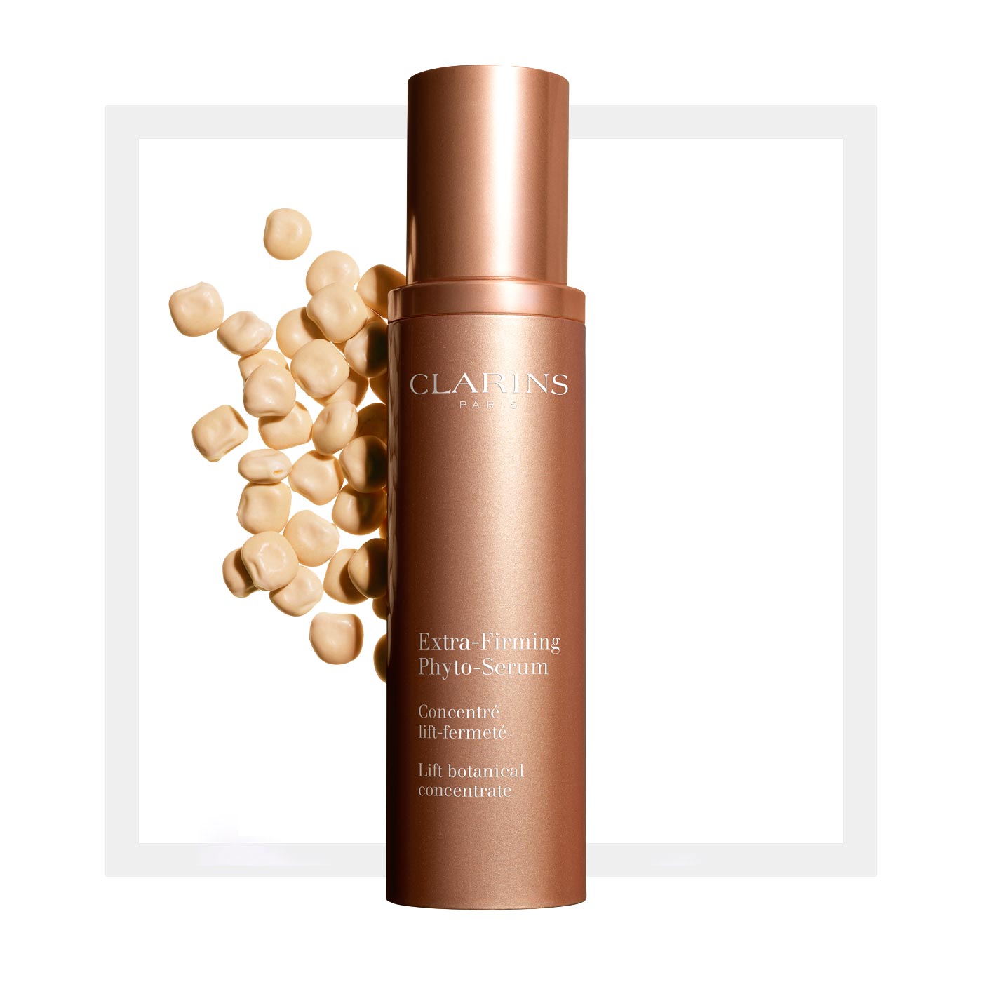 Clarins Extra Firming Serum