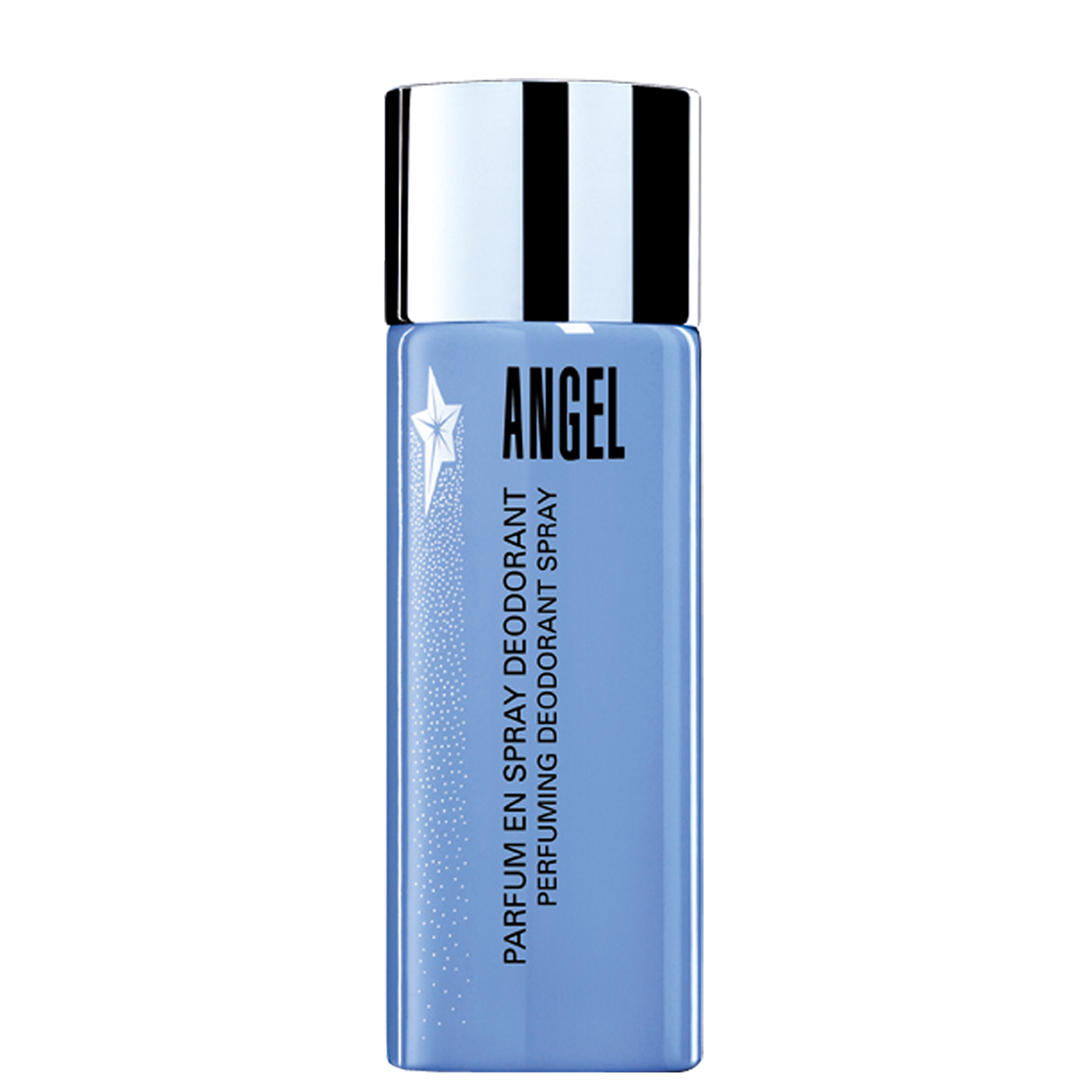 Mugler Angel Perfuming Deodorant Spray