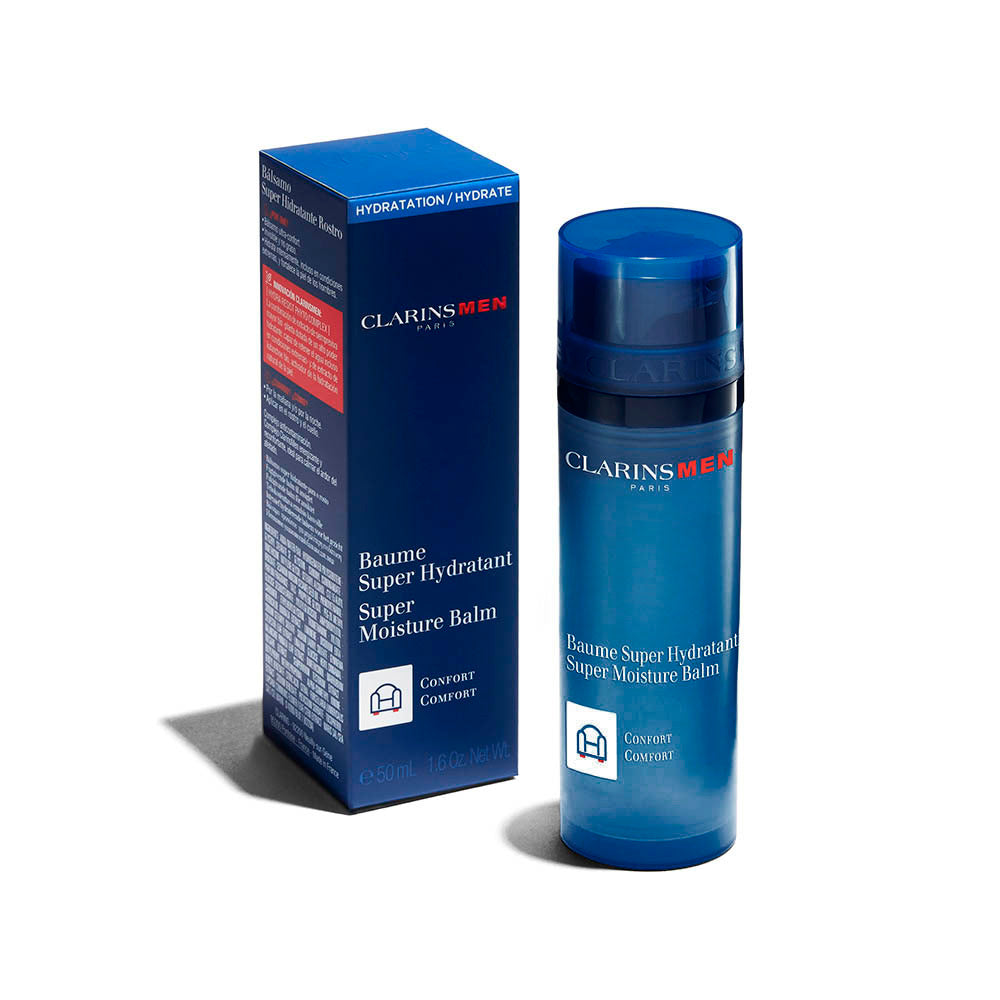 Clarins ClarinsMen Super Moisture Balm