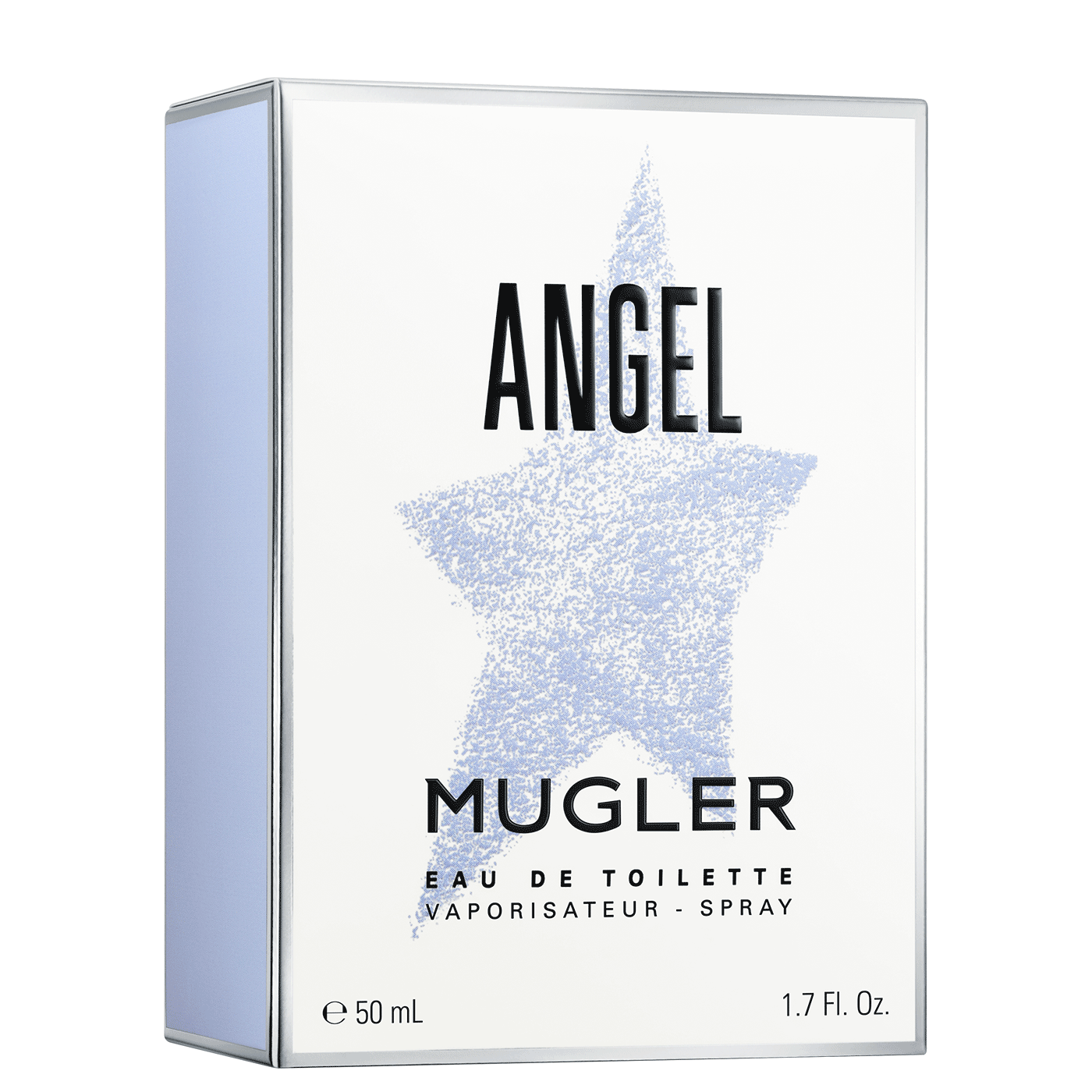 Mugler Angel Eau De Toilette