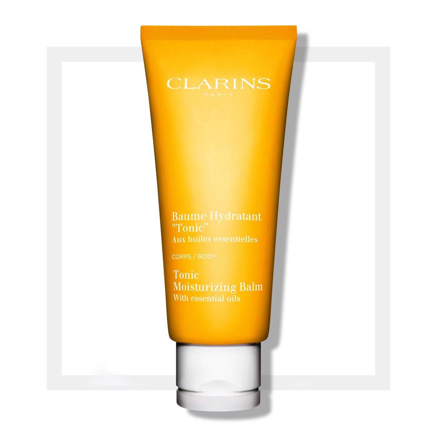 Clarins Tonic Body Balm