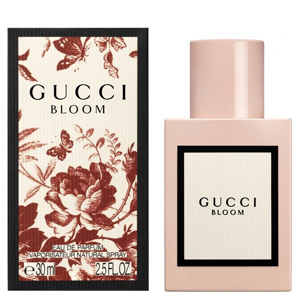 Gucci Bloom Eau De Parfum