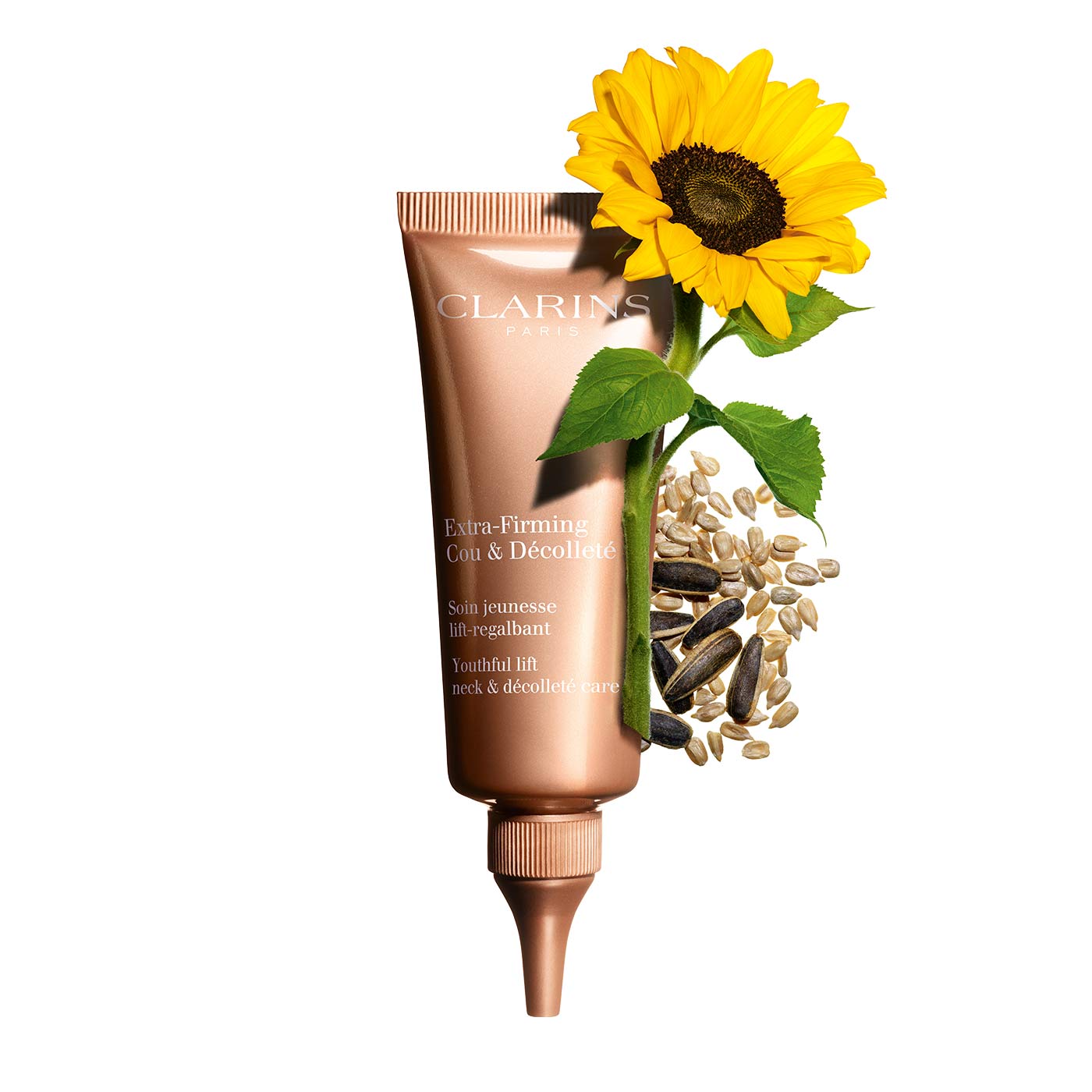 Clarins Extra Firming Neck & Décolleté