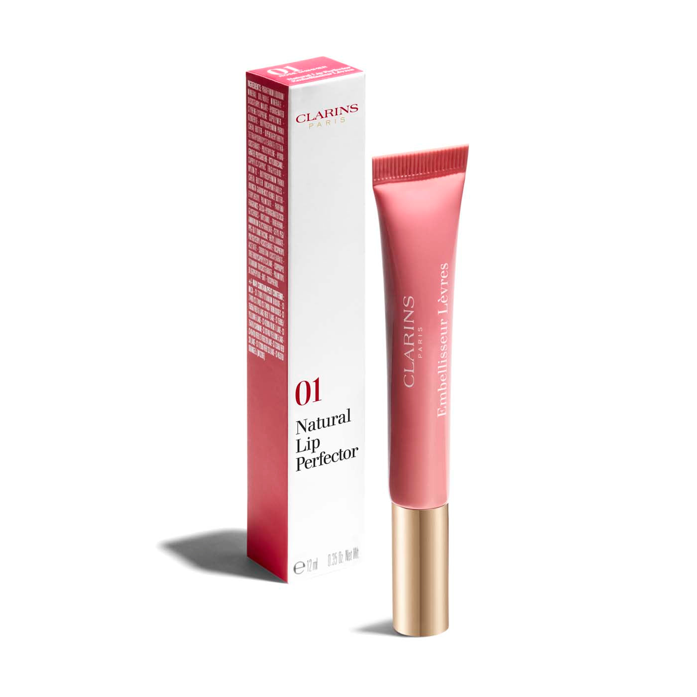 Clarins Natural Lip Perfector