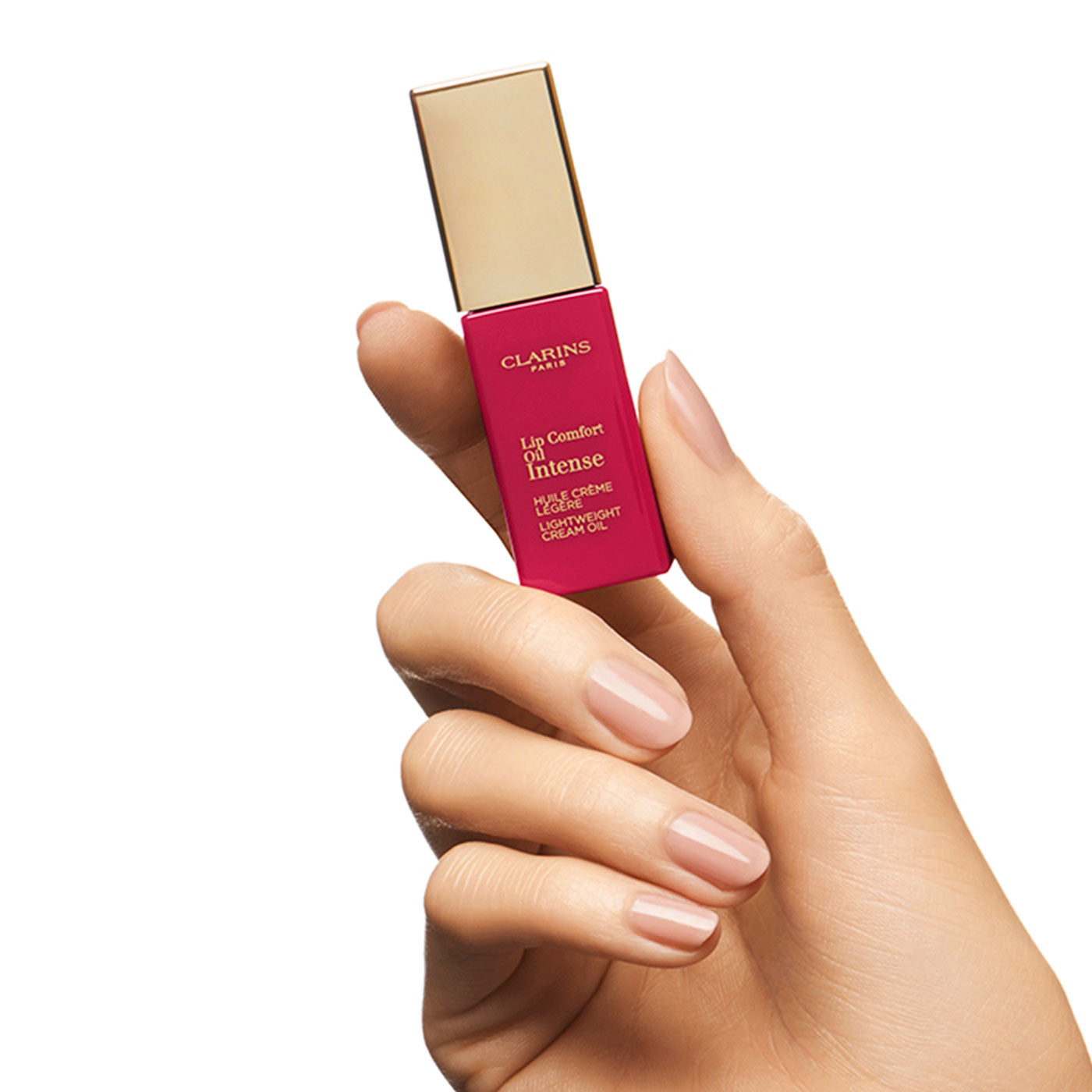 Clarins Lip Comfort Oil Intense