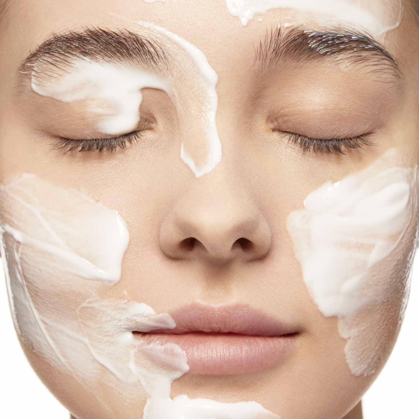 Clarins Velvet Cleansing Milk