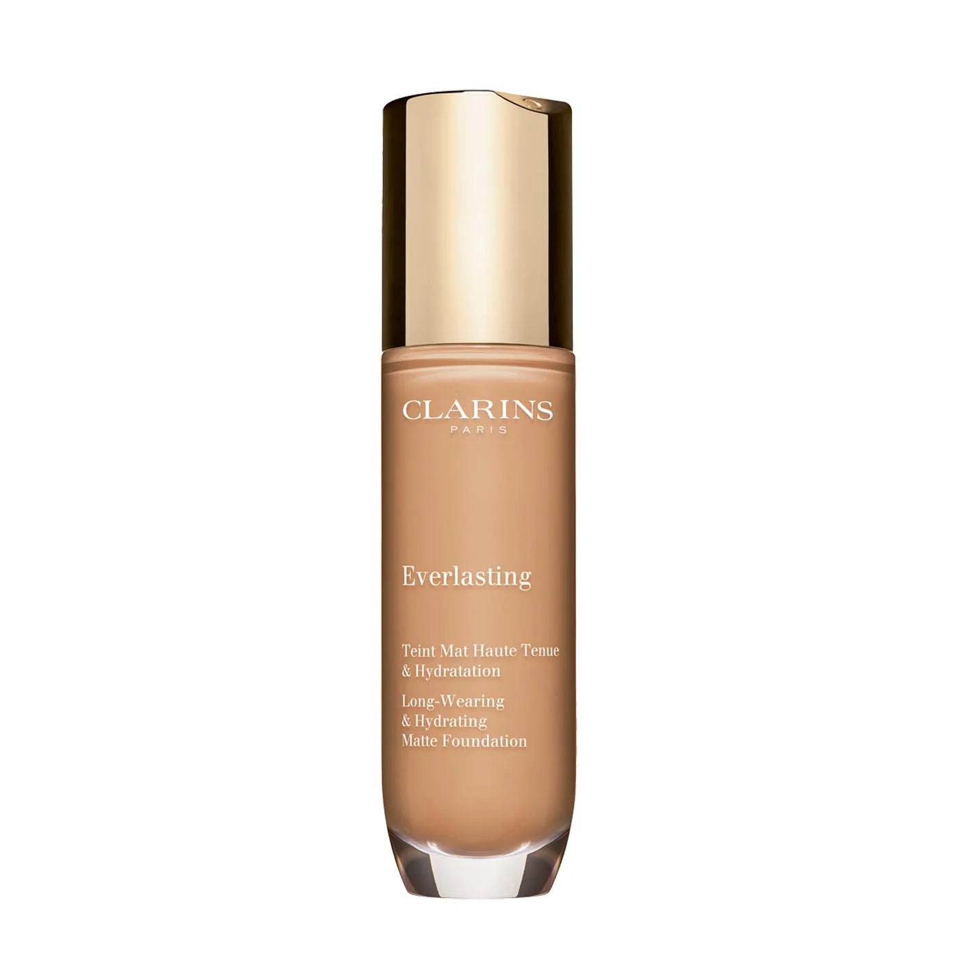 Clarins Everlasting Foundation