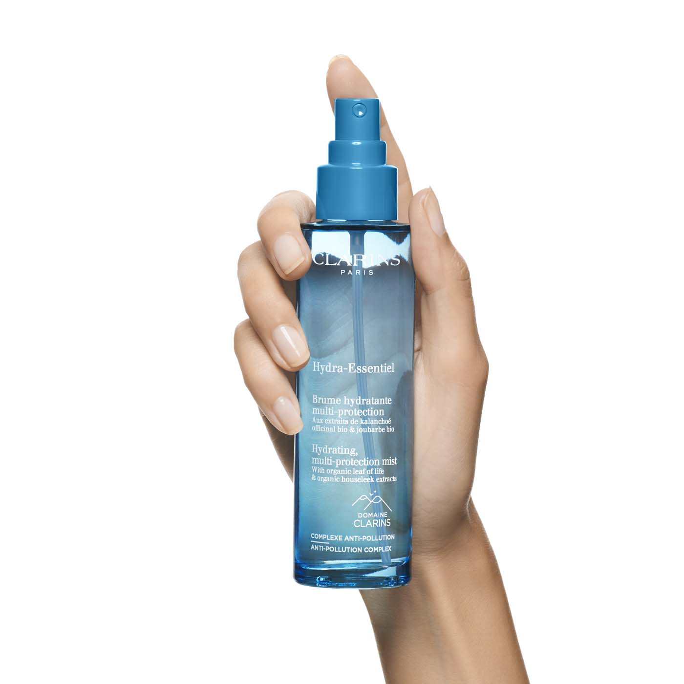 Clarins Hydra-Essentiel Mist