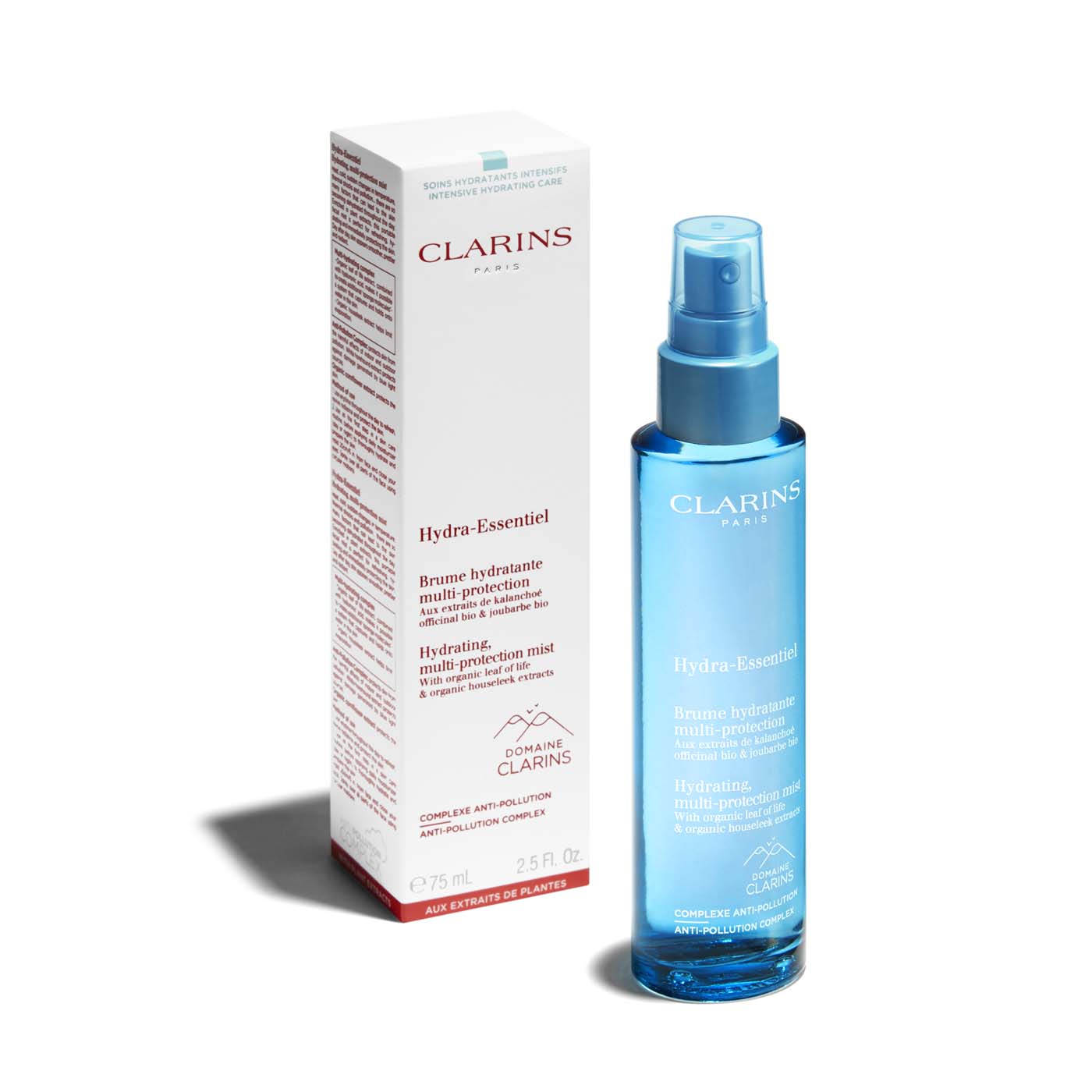 Clarins Hydra-Essentiel Mist