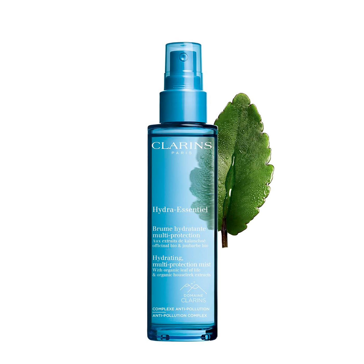 Clarins Hydra-Essentiel Mist