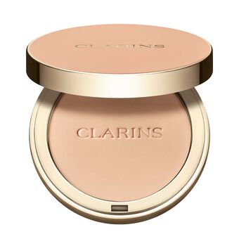 Clarins Ever Matte Compact Powder