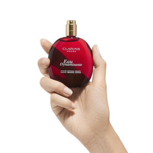 Clarins Eau Dynamisante