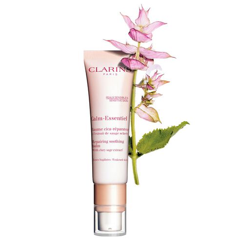 Clarins Calm-Essentiel Soothing Repair Balm