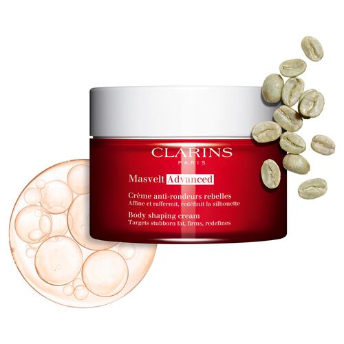 Clarins Body Shaping Cream