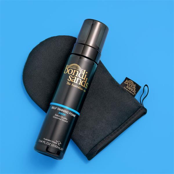 BONDI SANDS Tan Foam Dark