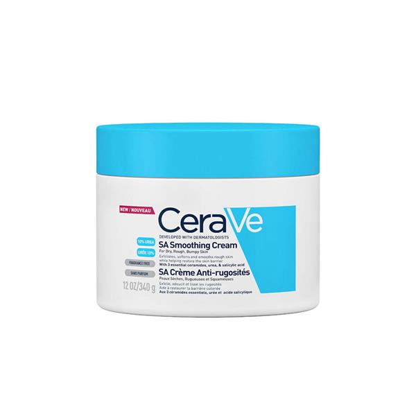 Cerave SA Smoothing Cream