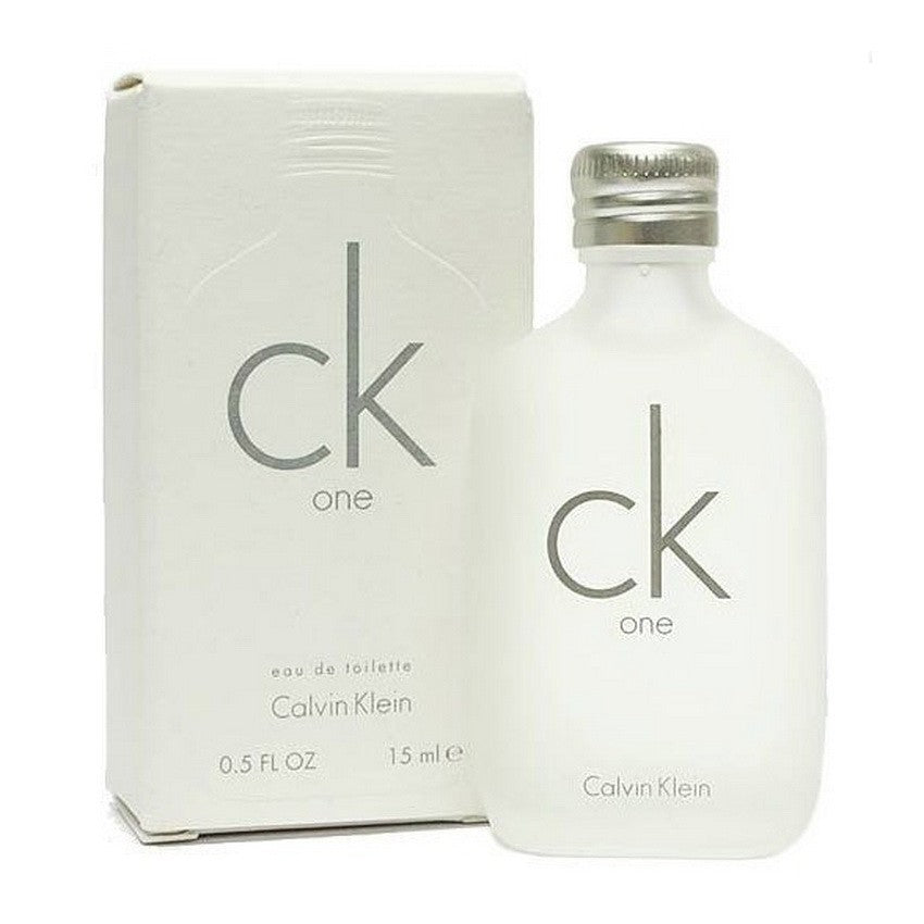 Calvin Klein One Edt