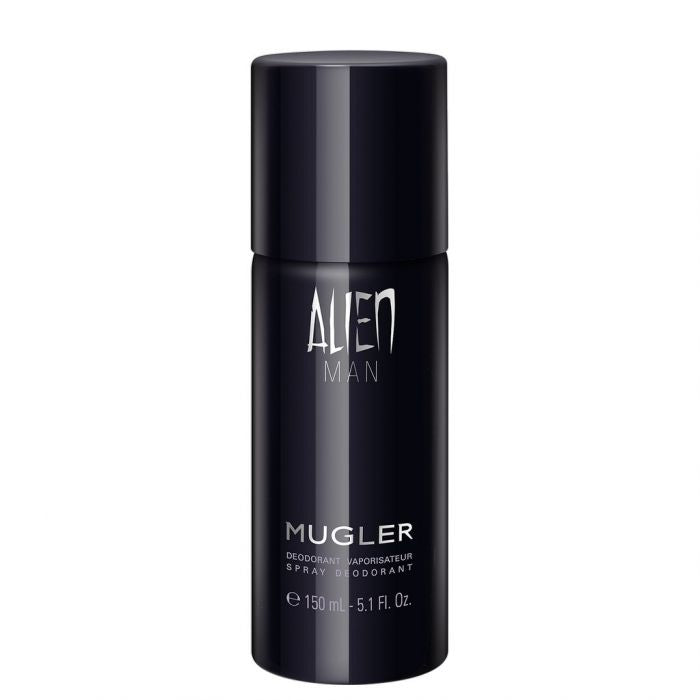 Mugler Alien Man Eau De Toilette
