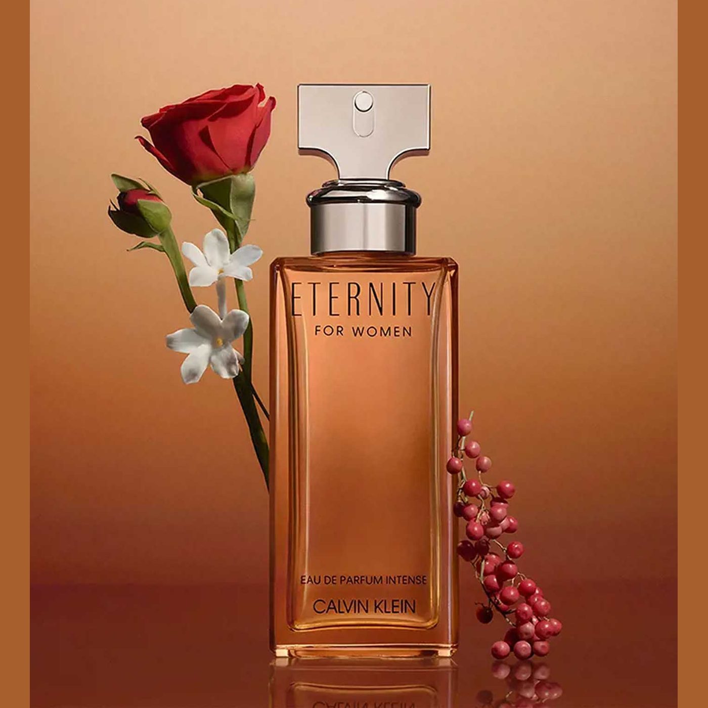 Calvin Klein Eau De Parfum Intense